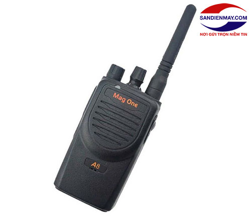 Bộ đàm Motorola Mag One A8